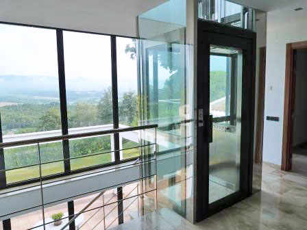 home lift customised solutions lift manufacturer